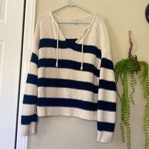 Final Sale‼️ Loft Sweater